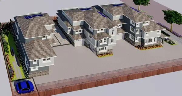 23 S Idaho, San Mateo, CA 94401