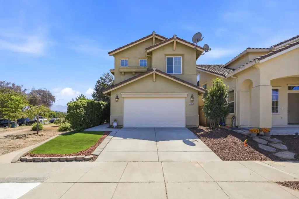 701 Vista Montana Drive, Watsonville, CA 95076 - #1