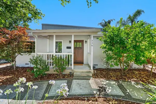 236 N 3rd Street, Campbell, CA 95008