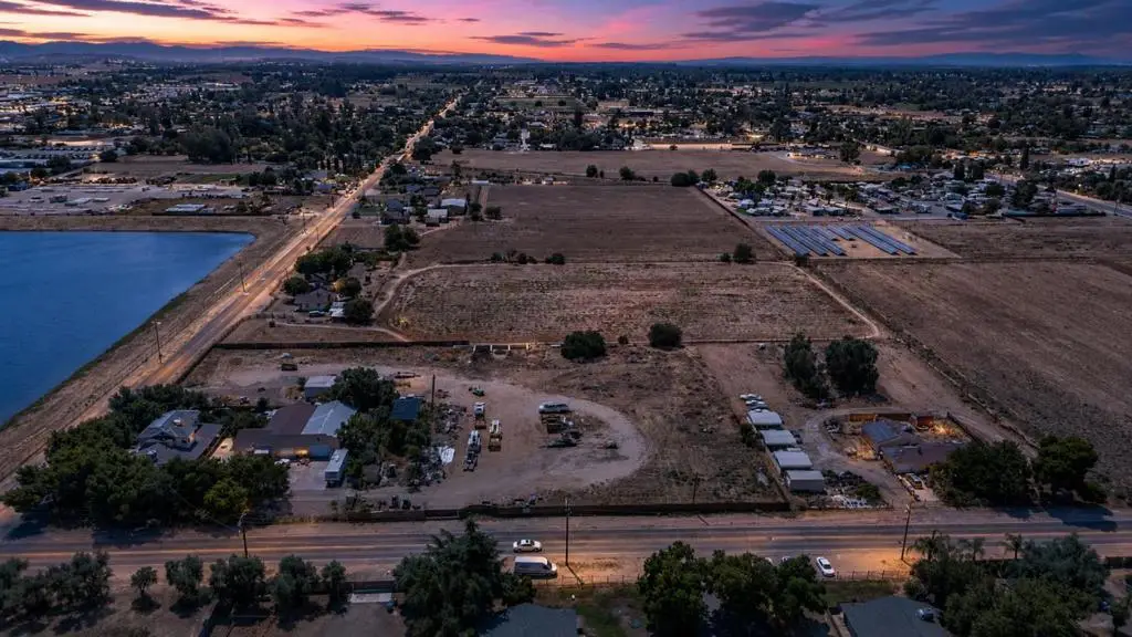1367 N Marks Avenue, Fresno, CA 93722 - #1