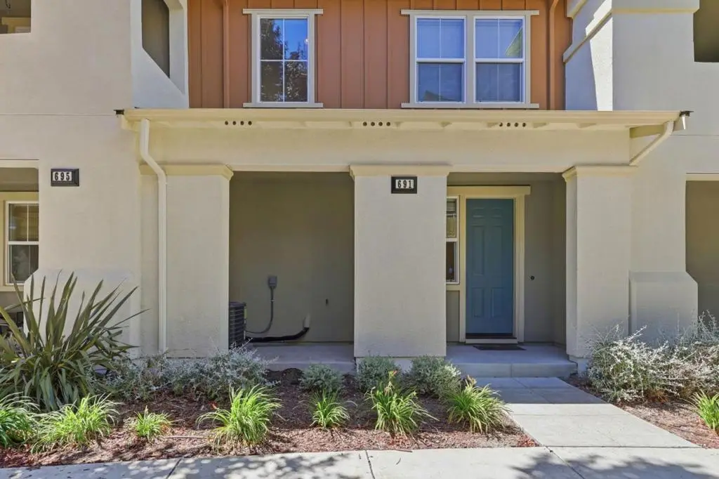 691 Elderberry Drive, Milpitas, CA 95035 - #1