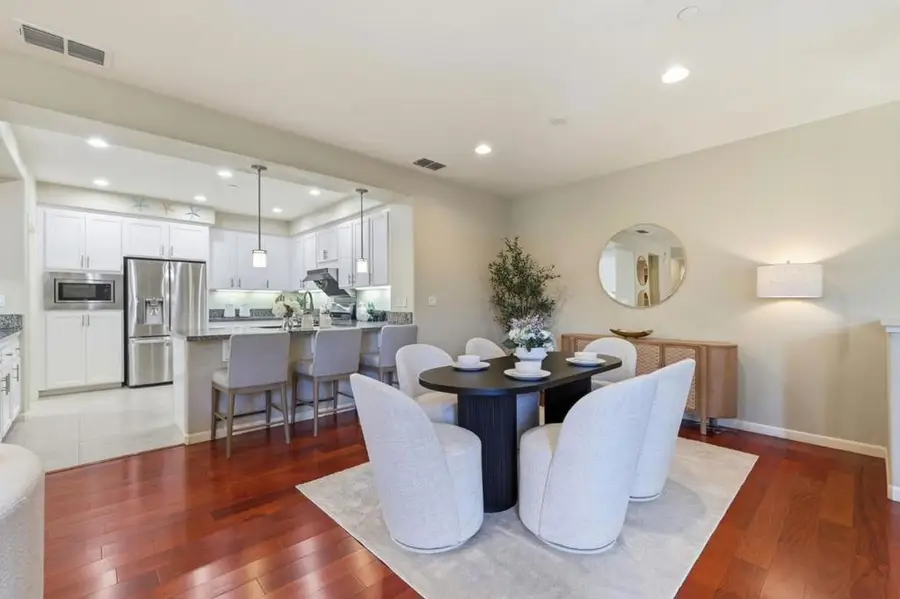 691 Elderberry Drive, Milpitas, CA 95035 - #3