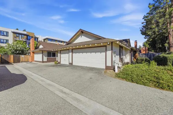 937939 Miramonte Avenue, Mountain View, CA 94040