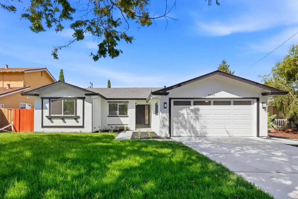 5011 Doyle Road, San Jose, CA 95129 - #1