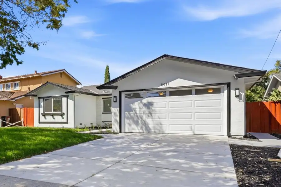 5011 Doyle Road, San Jose, CA 95129 - #2