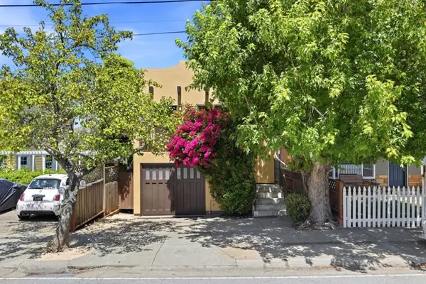 264 Mendocino Street, Brisbane, CA 94005