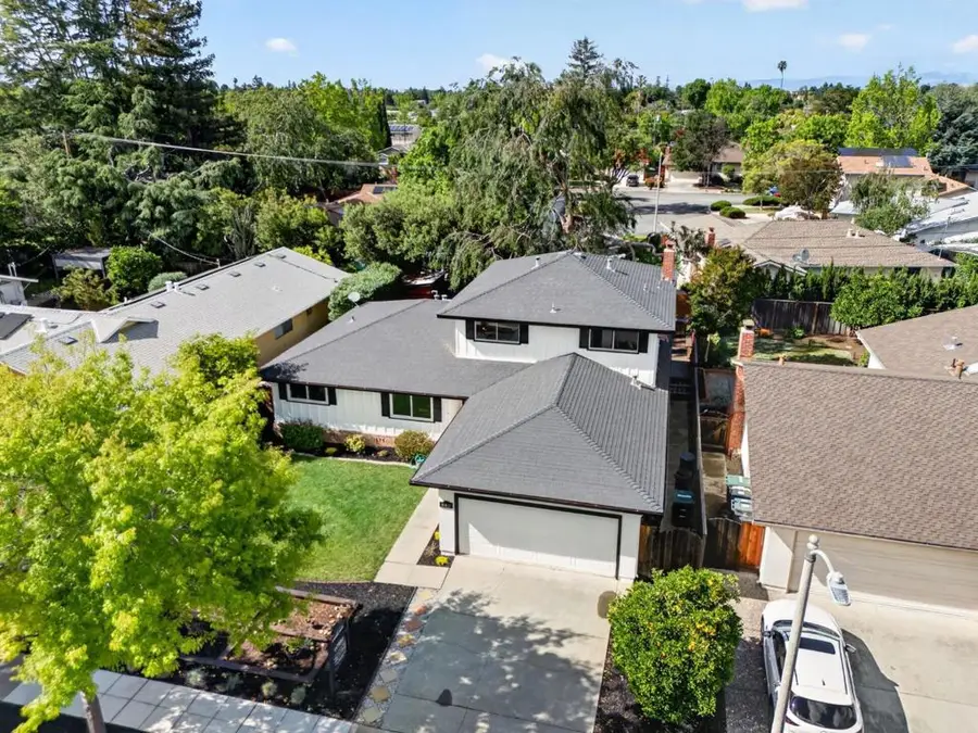 849 Flin Way, Sunnyvale, CA 94087 - #3