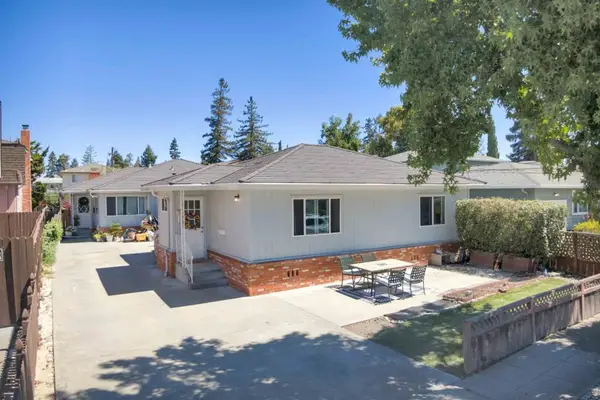 1567 Hawes Court, Redwood City, CA 94061