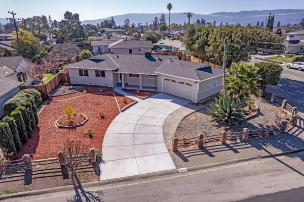 Address Withheld By Seller, Saratoga, CA 95070