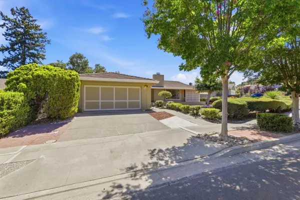 11106 Linda Vista Dr, Cupertino, CA 95014