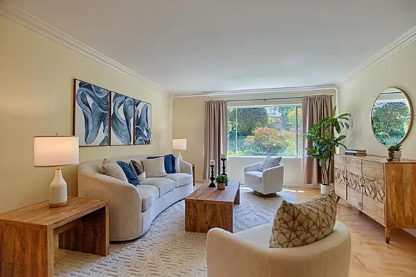 2140 Santa Cruz Avenue #B106, Menlo Park, CA 94025