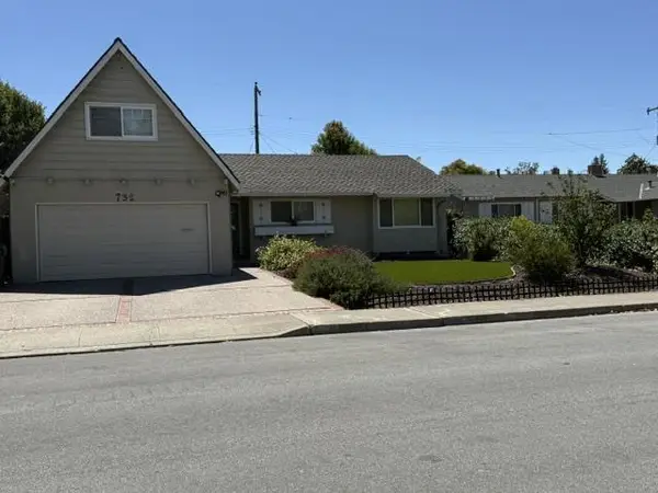 Address Withheld By Seller, Santa Clara, CA 95051