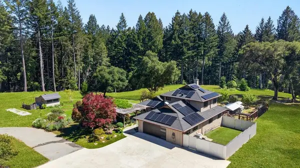 310 Winter Creek Road, Santa Cruz, CA 95060