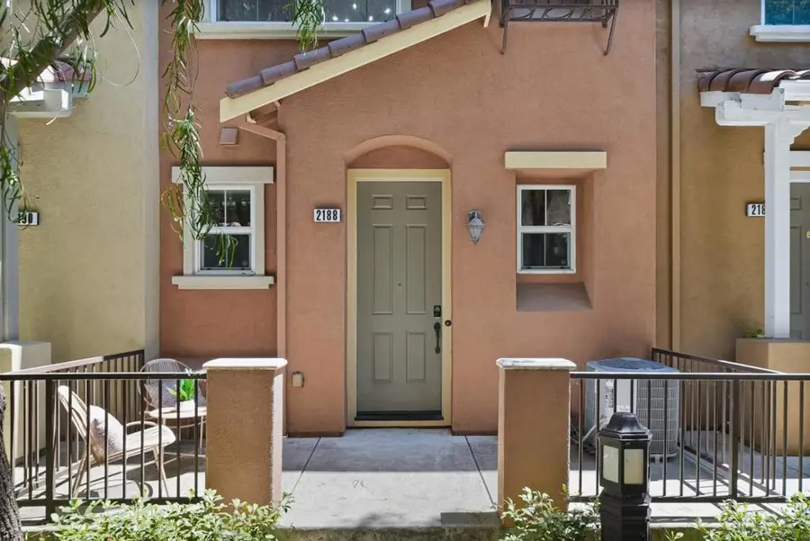 2188 Beech Circle, San Jose, CA 95131 - #2
