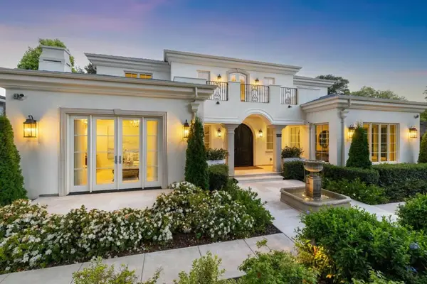 1418 Pitman Avenue, Palo Alto, CA 94301