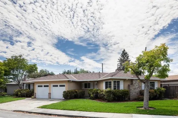 2012 Cabrillo Avenue, Santa Clara, CA 95050
