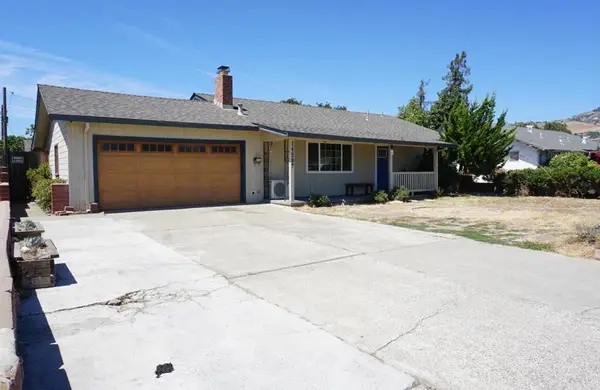 14297 Buckner Drive, San Jose, CA 95127