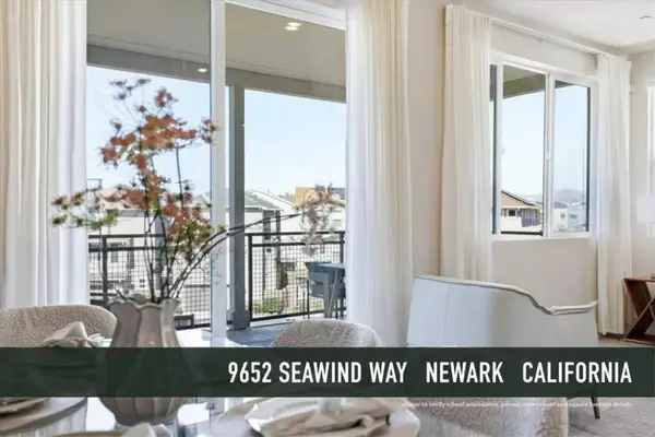 9652 Seawind Way, Newark, CA 94560