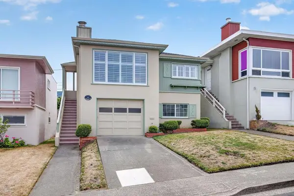 71 Castleton Avenue, Daly City, CA 94015