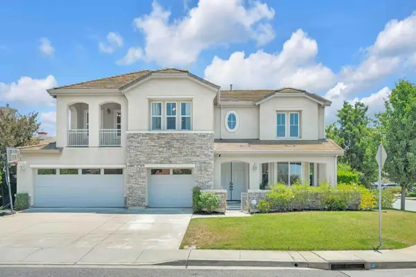 190 Fennel Court, Morgan Hill, CA 95037