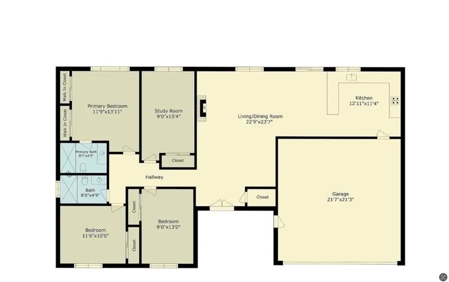 4809 Rue Orleans Court, San Jose, CA 95136 - #3