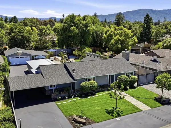 1044 Audrey Avenue, Campbell, CA 95008