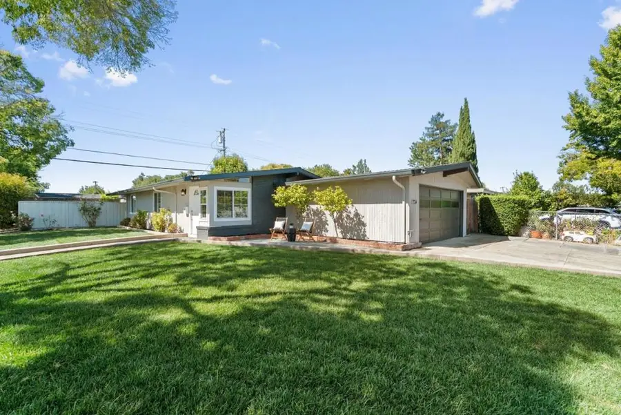 734 Lakebird Drive, Sunnyvale, CA 94089 - #2