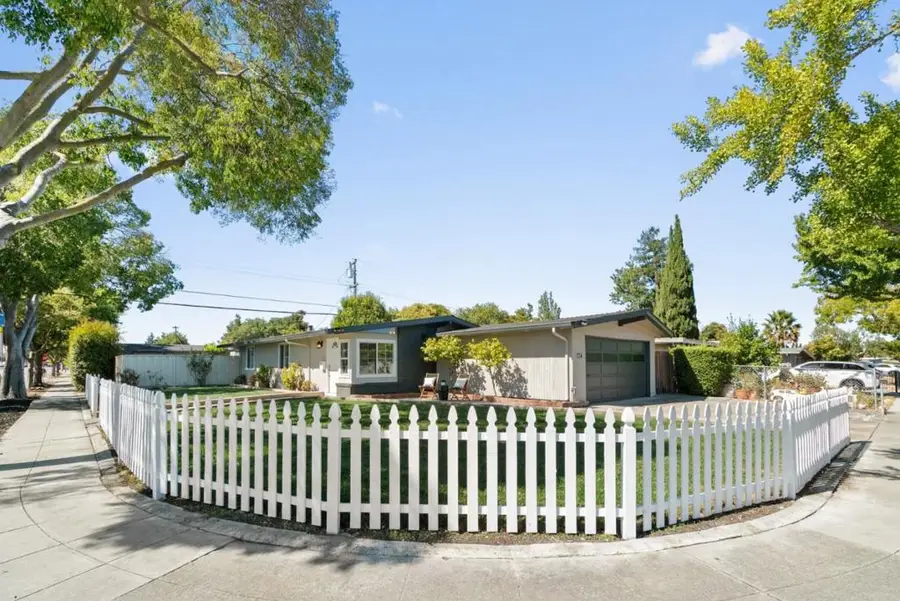 734 Lakebird Drive, Sunnyvale, CA 94089 - #3