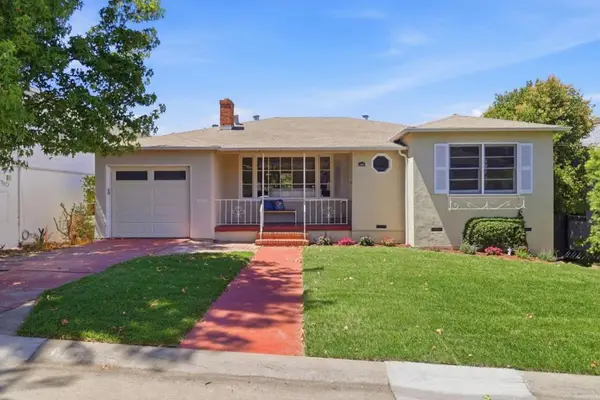 148 Burbank Avenue, San Mateo, CA 94403