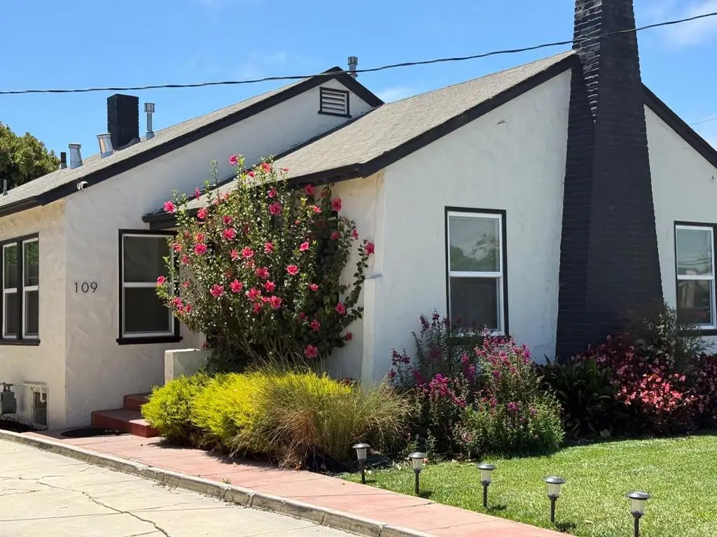 Address Withheld By Seller, Salinas, CA 93901 - #1