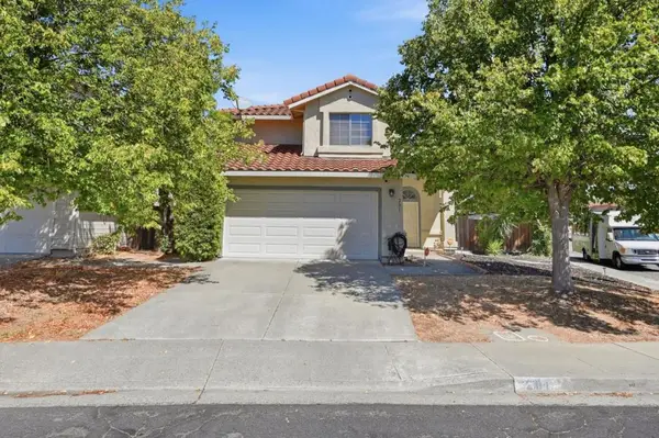 201 Knights Circle, Vallejo, CA 94591