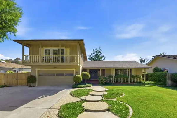 5863 Antigua Drive, San Jose, CA 95120
