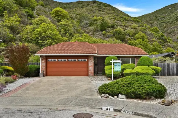 47 Buffalo Court, Pacifica, CA 94044