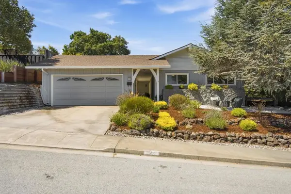 13 Del Rey Court, San Carlos, CA 94070