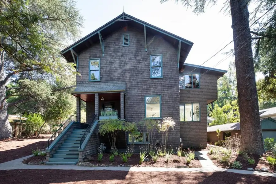 2230 Amherst Street, Palo Alto, CA 94306 - #2