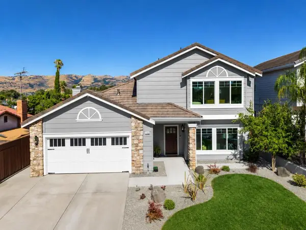 3066 Serpa Drive, San Jose, CA 95148