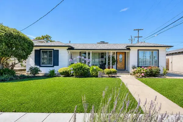 8 San Pedro Street, Salinas, CA 93901