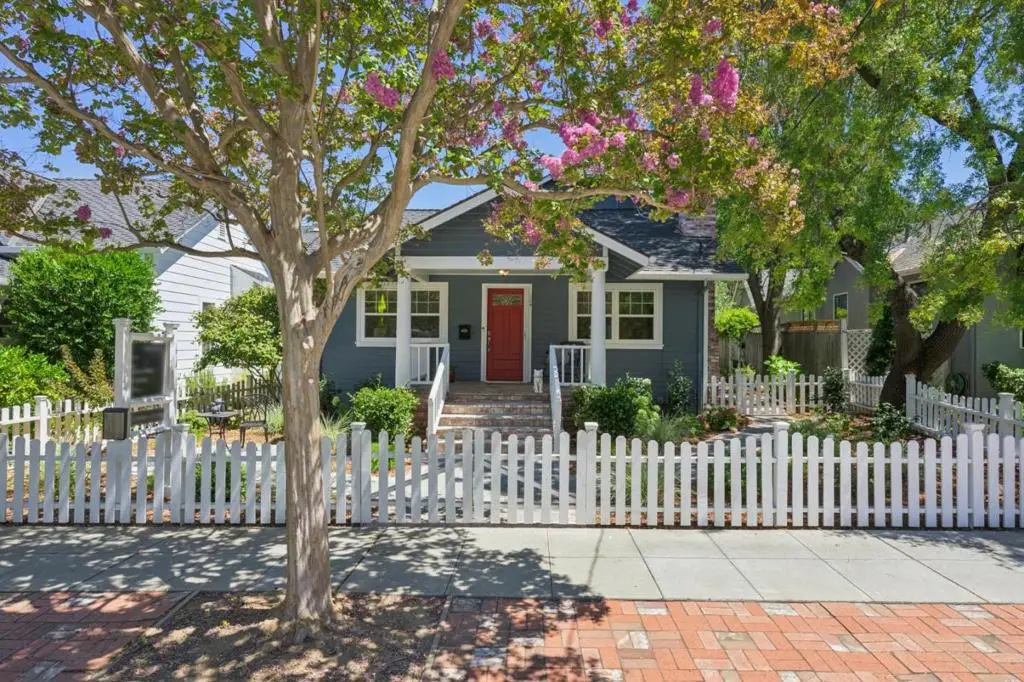 124 Massol Avenue, Los Gatos, CA 95030 - #1