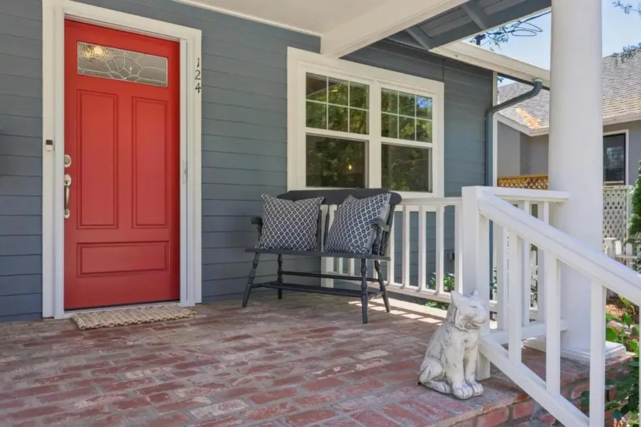 124 Massol Avenue, Los Gatos, CA 95030 - #2