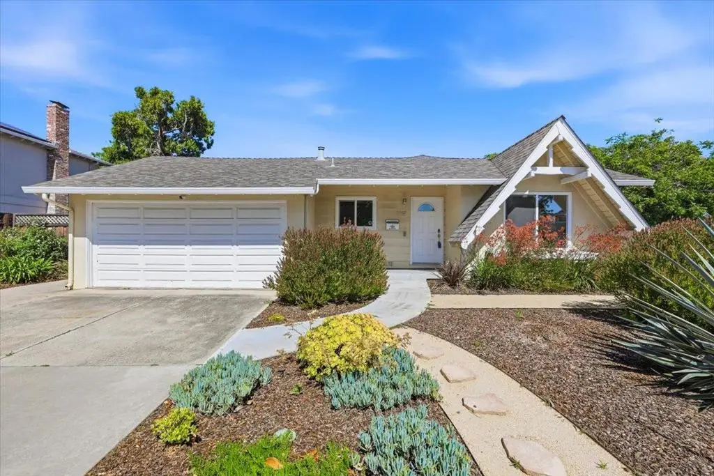 2992 Vivian Lane, San Jose, CA 95124 - #1