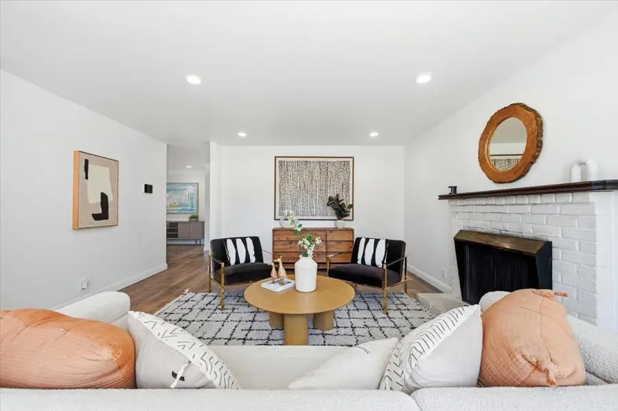 2992 Vivian Lane, San Jose, CA 95124 - #2