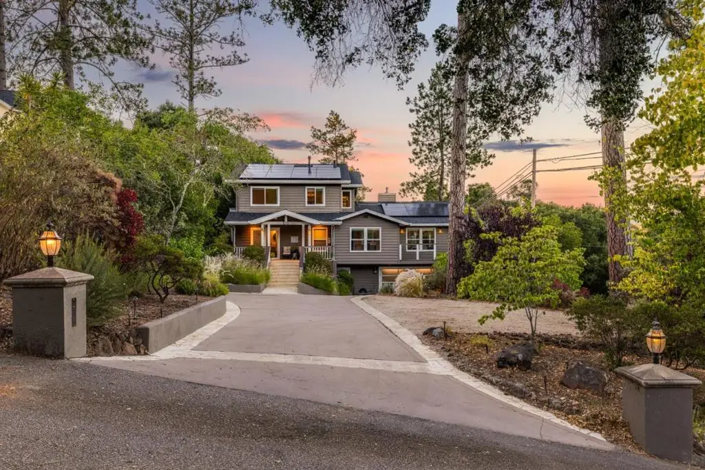 293 Arrowhead Way, Scotts Valley, CA 95066 - #1