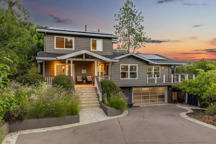 293 Arrowhead Way, Scotts Valley, CA 95066 - #2