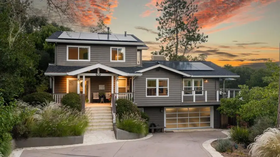 293 Arrowhead Way, Scotts Valley, CA 95066 - #3