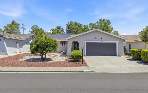164 Carlsbad Circle, Vacaville, CA 95687