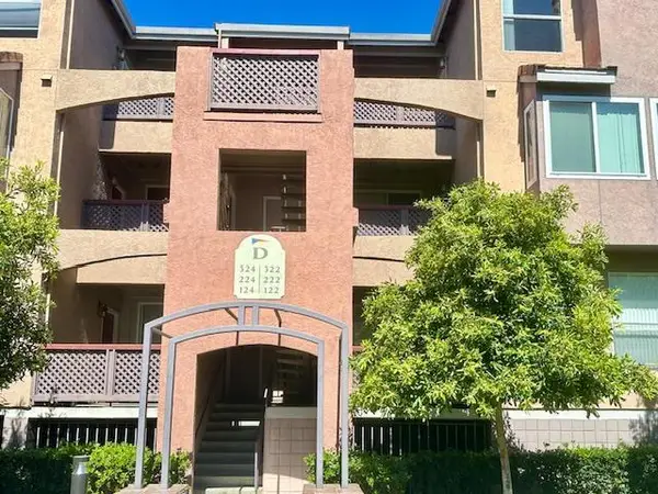 3695 Stevenson Boulevard #D322, Fremont, CA 94538
