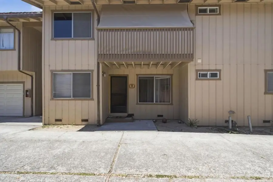 177 Poplar Avenue, Redwood City, CA 94061 - #3