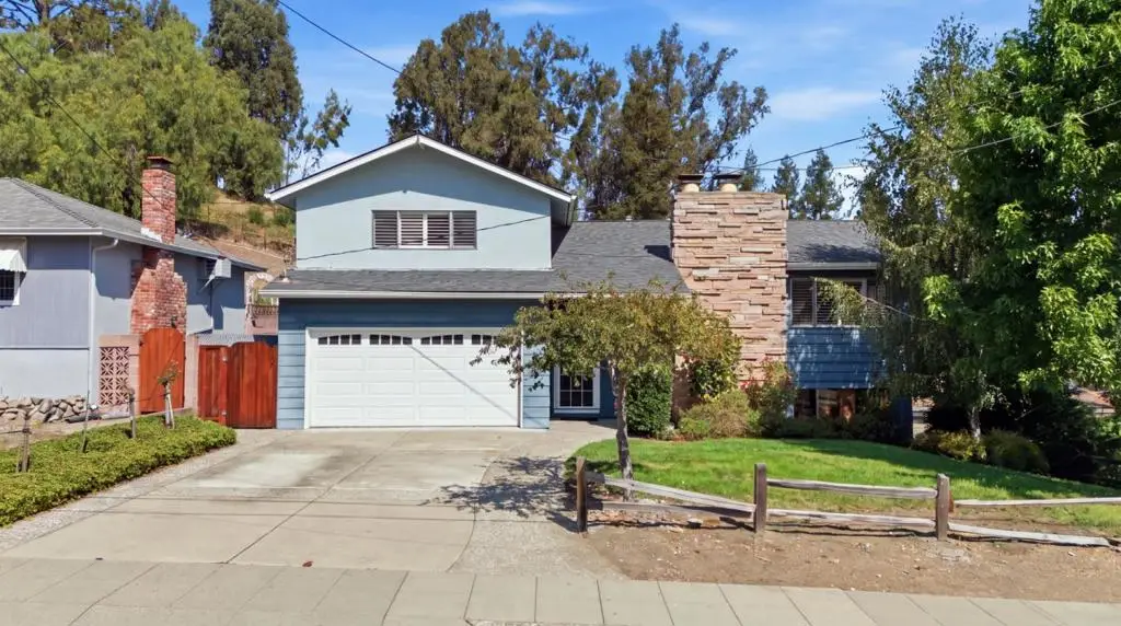 2554 Titan Way, Castro Valley, CA 94546 - #1