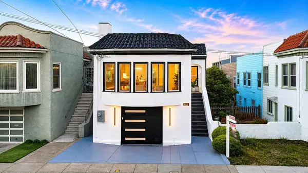 1620 Pacheco Street, San Francisco, CA 94116