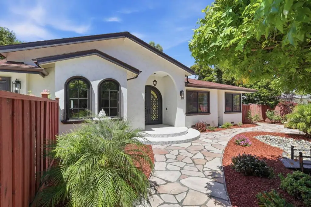13371 Quito Road, Saratoga, CA 95070 - #1
